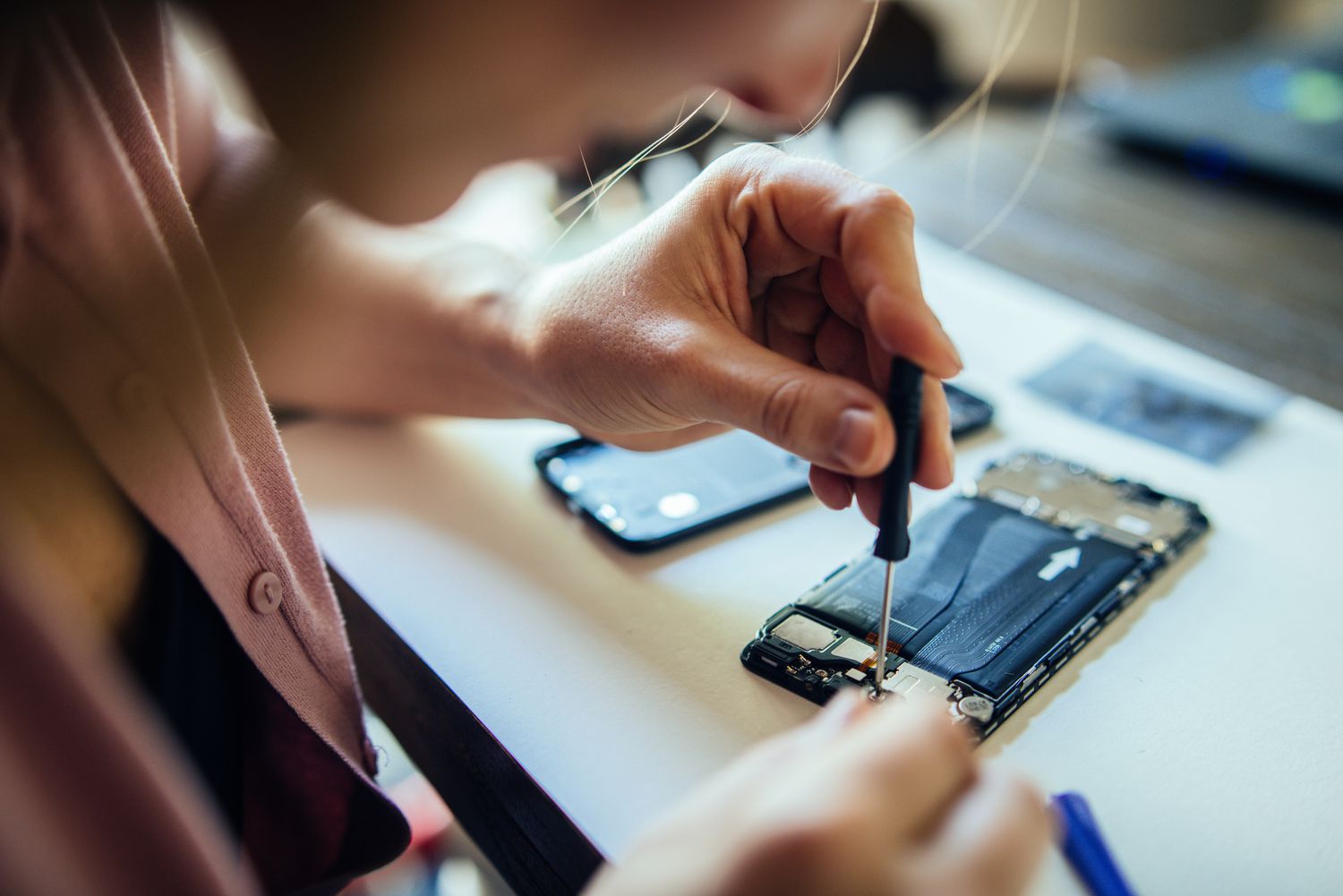 mejores tiendas de reparacion de moviles de lugo