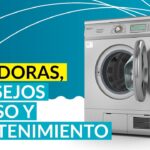 Cómo usar una secadora de manera segura: Precauciones y consejos