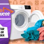 Secadoras para alérgicos: Cómo reducir los alérgenos al secar tu ropa