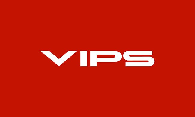 Logo de VIPS