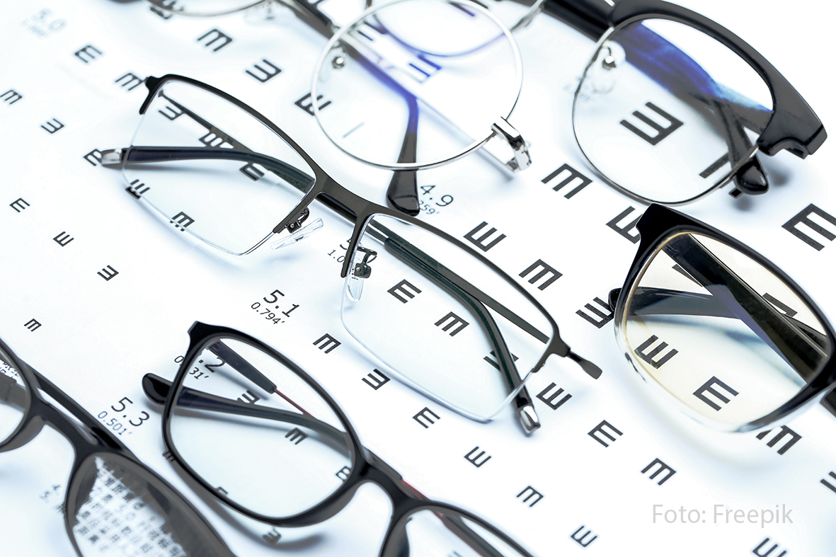 mejores opticas ocu
