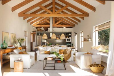 Mejores Carpinterías Especializadas en Decoración de Paredes y Techos de Madera en Soria