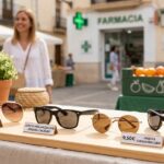 Mejores Gafas de Sol de Supermercado y Farmacia ocu