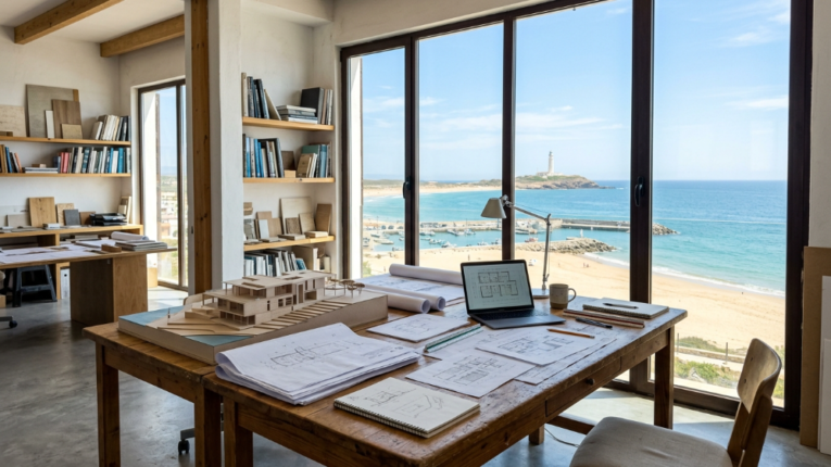 Mejores Arquitectos en Barbate-
