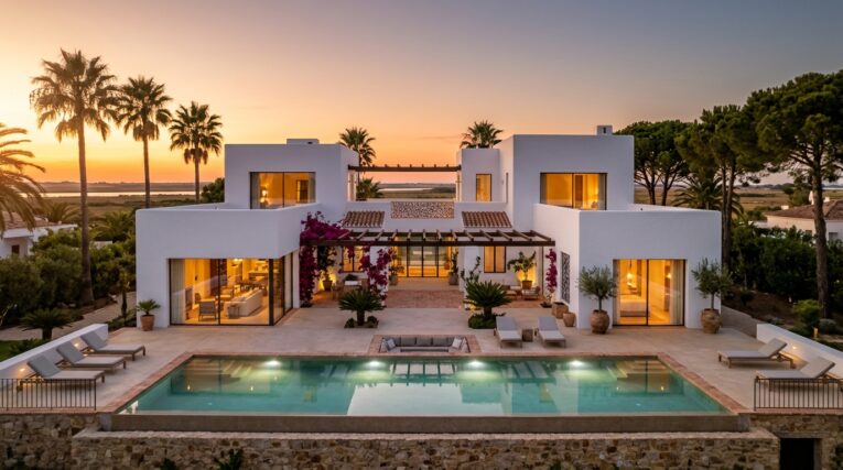 mejores arquitectos en sanlucar de barrameda